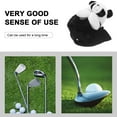thumbnail image 3 of AURARMLET Protector Para De Golf Con Panda Cómodo Y Duradero Para Transporte, 3 of 8