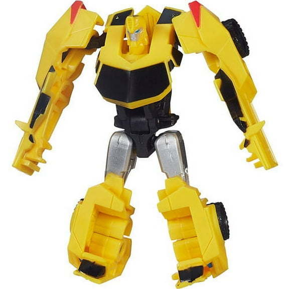 Transformers Robots in Disguise Legion Class Bumblebee Figure