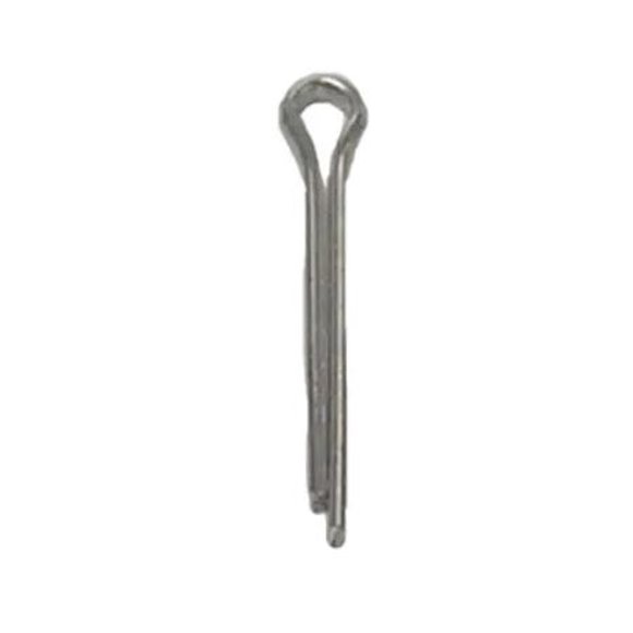 Sierra Marine 1837359 0.15 x 1.37 Po Marine Cotter Pin - Lot de 10