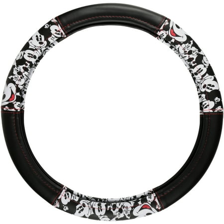 Disney Mickey Mouse Speed Grip Steering Wheel Coverâ¢