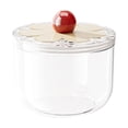 thumbnail image 2 of Airtight Food Storage Containers with Lids for Kitchen Pantry Organization and Dry Goods, 2 of 6