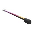 thumbnail image 2 of Philips Hue Play Gradient Compact - Barre Lumineuse - LED - Classe g - Lumière Multicolore - tube - Noir, 2 of 10