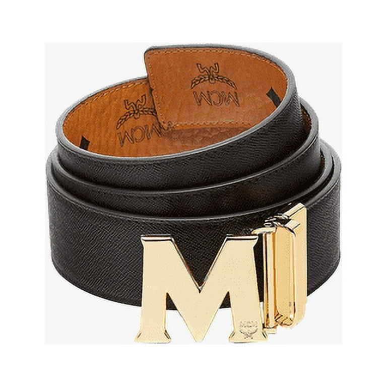 Mcm all top black belt