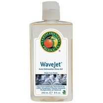 Earth Friendly Products WaveJet Auto Dishwasher Rinse Aid, 8 Oz