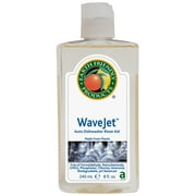 Earth Friendly Products WaveJet Auto Dishwasher Rinse Aid, 8 Oz