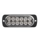 thumbnail image 1 of Encendiendo 12V 12LED Light Car Truck Indicador de marcador lateral Lámpara de señal de giro (Azul), 1 of 8