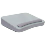 All purpose lap desk (silver)