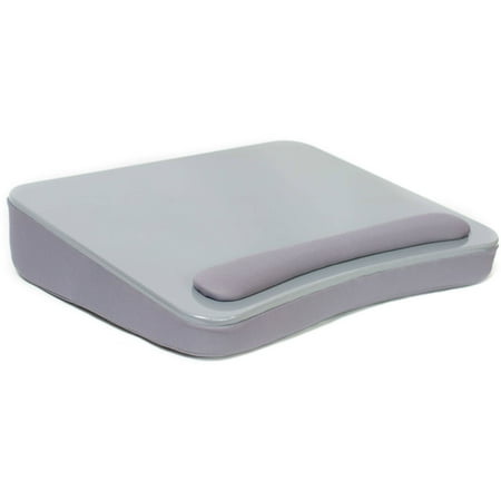 All purpose lap desk (silver)