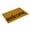 A, variant on Coconut Mat With Heavy Duty Backing Welcome Mat 17.5 Rug under Bed