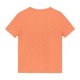 thumbnail image 3 of Top de Manga Larga de la Moda de los Niños de Color Sólido Cuello Redondo Suelto Y Casual Tops para el Uso Casual Diario, Interior, Regreso a Casa, Fiestas de Cumpleaños, Vacaciones, Fotografía, 3 of 5