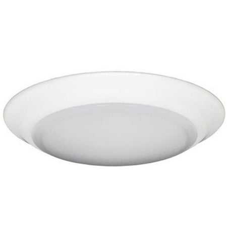 

Jesco Lighting CM405S-4090-WH 4 in. Round Ceiling Disc Light 40 White