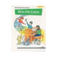 thumbnail image 2 of Alfred's Basic Piano Library All-In-One Course Book 2, 2 of 2