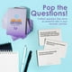 thumbnail image 4 of Juego de cartas ASKMEANYTHING Recovery Pack, 100 cartas para adultos, 4 of 9
