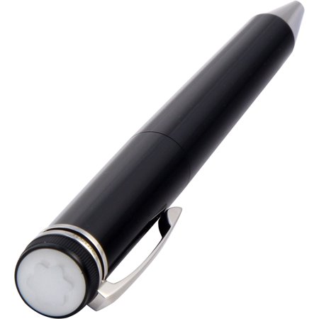 montblanc capless
