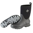 thumbnail image 1 of Muck Boot Arctic Excursion Bottes d'Hiver Mi-Hautes en Caoutchouc pour Hommes, 1 of 2