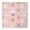 Halloween-711, variant on High-Quality Halloween Elastic Hem Tablecloth 36x36 Inch Square - Stretch Fit Design with Festive Seasonal Patterns for Table Protection