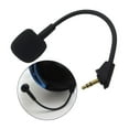thumbnail image 4 of Noise Cancelling Micphone Replaces Detachable Microphone 3.5mm for S Computer PC, 4 of 10