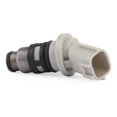 thumbnail image 2 of 4pcs Car Fuel Injector Car Accessories For March K11 1.0 1.3 Hatchback 1992-2003 16600-41b00 A46h02, 2 of 5
