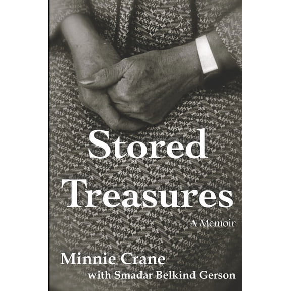 Stored Treasures, (Paperback)