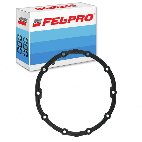 Fel-Pro Rear Differential Cover Gasket compatible with Chevrolet Suburban 1500 2008-2014