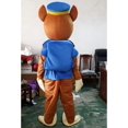 thumbnail image 5 of Disfraz de mascota de perro de anime, muñeco de dibujos animados para caminar, accesorios para fiesta de carnaval de Halloween, disfraz de pata de cosplay, 5 of 5