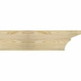thumbnail image 3 of 6"W x 8"H x 32"L Monterey Rough Sawn Rafter Tail, Douglas Fir, 3 of 4