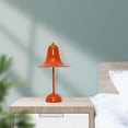 thumbnail image 4 of Adorno de lámpara de mesa multiusos regulable para restaurante Bar niñas Naranja Yuyangstore Lámparas de noche Luz de noche, 4 of 8