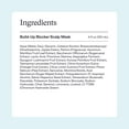 thumbnail image 6 of Nutrafol Exfoliating Scalp Mask, Eliminates Product Build-up and Oil for Healthier Hair and Scalp, Physician-formulated for Thinning Hair, 6 of 8
