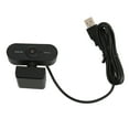 thumbnail image 4 of USB Camera, Plug And Play Webcam 90 Degree Wide Angles Built In Mic 1080P HD CMOS Sensor  For Streaming For Laptop For Desktop, 4 of 8