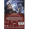 thumbnail image 2 of Los Locos Addams 2019 Pelicula Animada Dvd Universal, 2 of 2