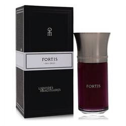 Fortis Eau de Parfum Spray por Liquides Imaginares Liquides Imaginaires Model