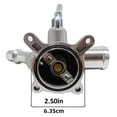 thumbnail image 2 of 5047772AB Engine Coolant Thermostat Housing Assembly For Jeep For Chrysler 2.4LTAPDRA Spare Part, 2 of 4