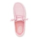 thumbnail image 2 of Zapatos HEYDUDE Wendy Stretch Sox Rosette para mujer, talla 8, 2 of 7