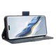 thumbnail image 4 of Funda de cuero para Honor Magic6 Pro 5G, funda con soporte y ranuras para varias tarjetas, marrón, azul, estilo A Honor Magic6 Pro 5G, 4 of 5