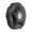 Black, variant on NANMELX Bicycles Suspension Fork Caps Replacement Mountain Bike Air Gas Fork Protector Bike Front Fork Gas Cover Protector Caps