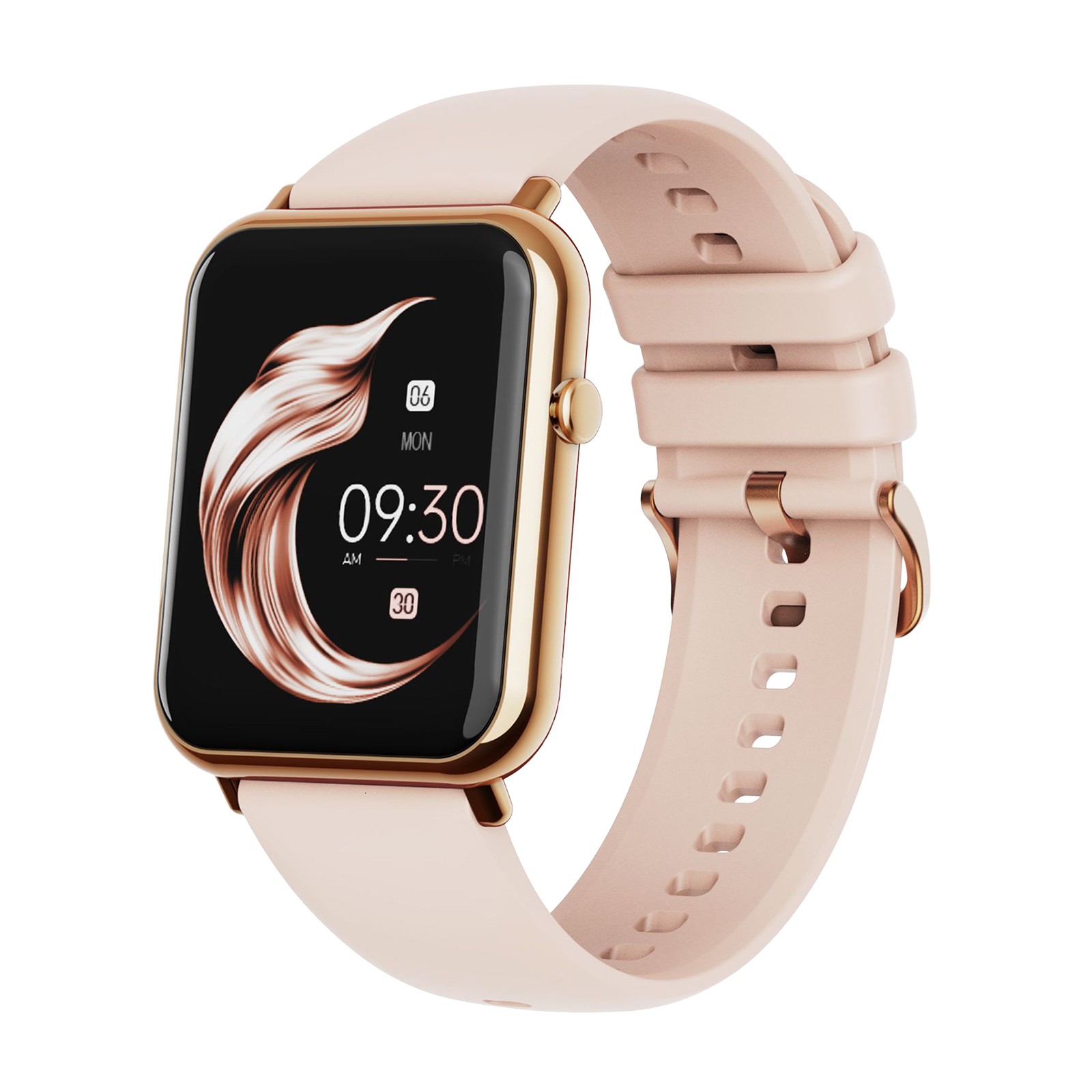 Mrmaere Stay Connected and Stay Active with This Bluetooth Smart Watch ...