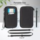 thumbnail image 3 of Funda para pasaporte Fintie Family con bloqueo RFID para 6 personas, 3 of 8