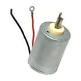 thumbnail image 2 of Motor para cortapelos Motor sin escobillas DIY DC 3,7 V piezas de repuesto actualización Motor de corte de pelo Motor para 8591 8509 2241, 2 of 9