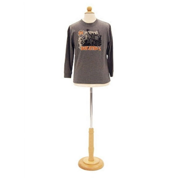 12 Years Old Child Mannequin Dress Form Display #JF-C12T