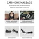 thumbnail image 2 of Shiatsu-Massager with Heat for Neck Back Deep Kneading Massage Pad for Neck Shoulder Back, 2 of 5