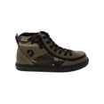 thumbnail image 2 of Billy Street Boys' (11-7) Athletic Sneaker | BK21310-340 Green, 2 of 6