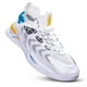 thumbnail image 1 of Tenis para Hombre Sneakers de Moda Uso Casual Sport Fitness Zapato Deportivo para Entrenamiento Caminar Correr Gimnasio Comodos con Suela Antiderrapante Gaon  Gaon 09, 1 of 8