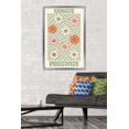 thumbnail image 2 of Radiate Positivity Wall Poster, 22.375" x 34" Framed, 2 of 6