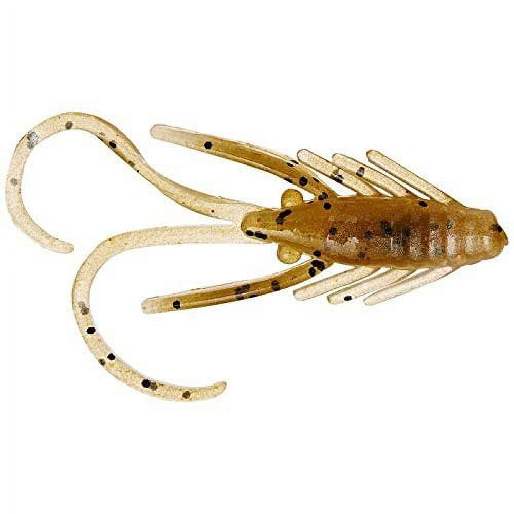 Berkley PowerBait 1" Power Nymph