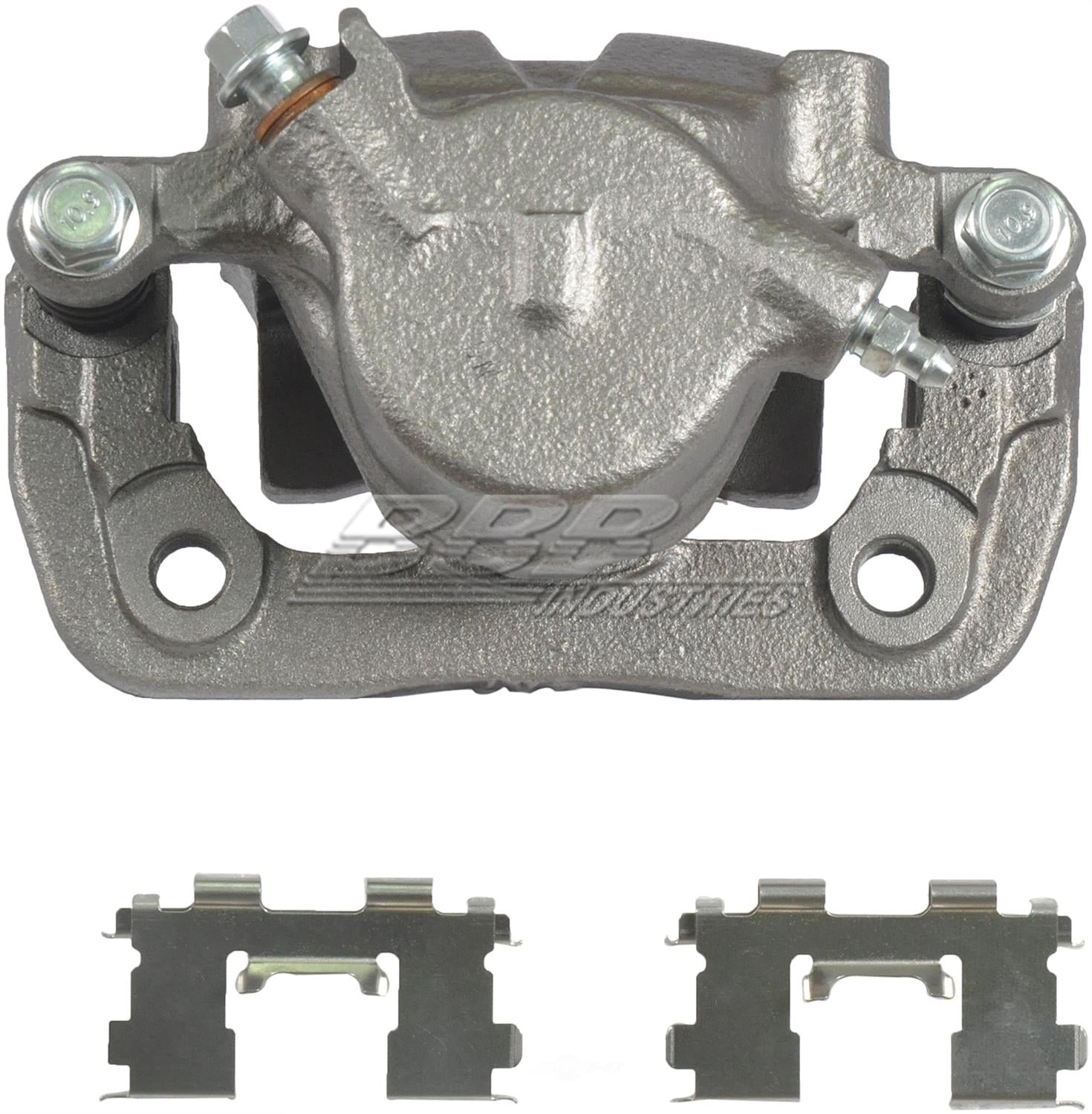 TERREPOWER formerly BBB Industries 99-01403B Reman Caliper w/installation Hardware
