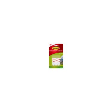 Command Poster Strips – Damage Free Hanging, Value Pack Of 140 Strips