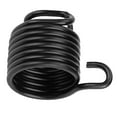 thumbnail image 5 of Industrial Air Hammer Retaining Spring 28mm ID Carbon Steel Replaceable Air Hammer Retaining Quick Spring For 150 190 250 Pneumatic Hammer, 5 of 7