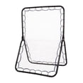 thumbnail image 1 of Double-Sided Lacrosse & Multi Sport Training Rebounder, 1 of 1