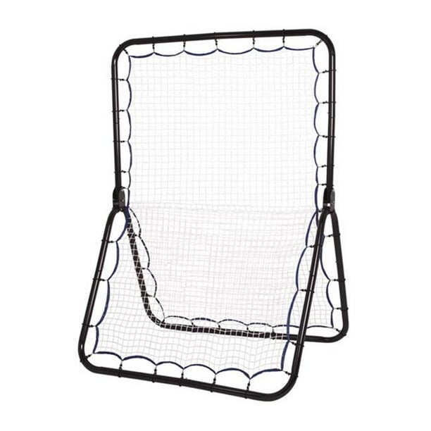 DoubleSided Lacrosse & Multi Sport Training Rebounder