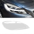thumbnail image 5 of Volvo V40 2013-2016 Headlight Cover, 5 of 5